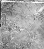Mission #218  3-24-45   Red Munich, GR Riem Army Depot